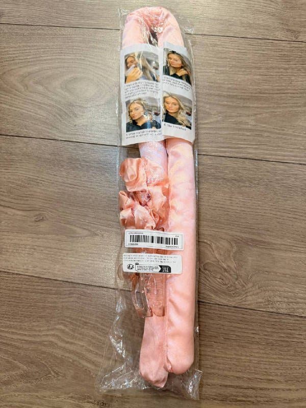 Мягкие бигуди новые