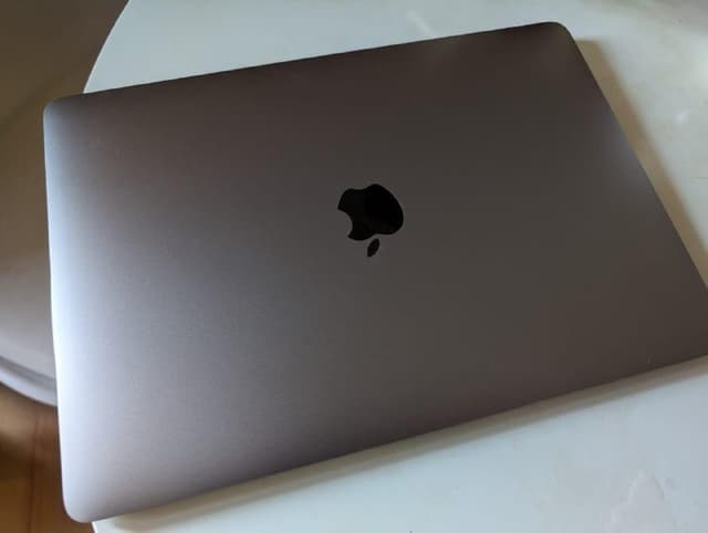 Apple MacBook Air 13'' 256Gb Space Gray 2020