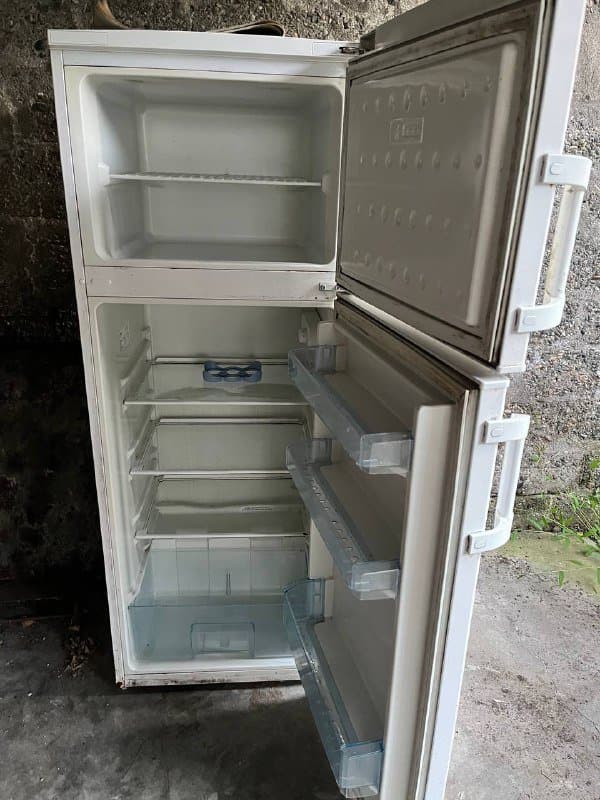 Холодильник beko 2