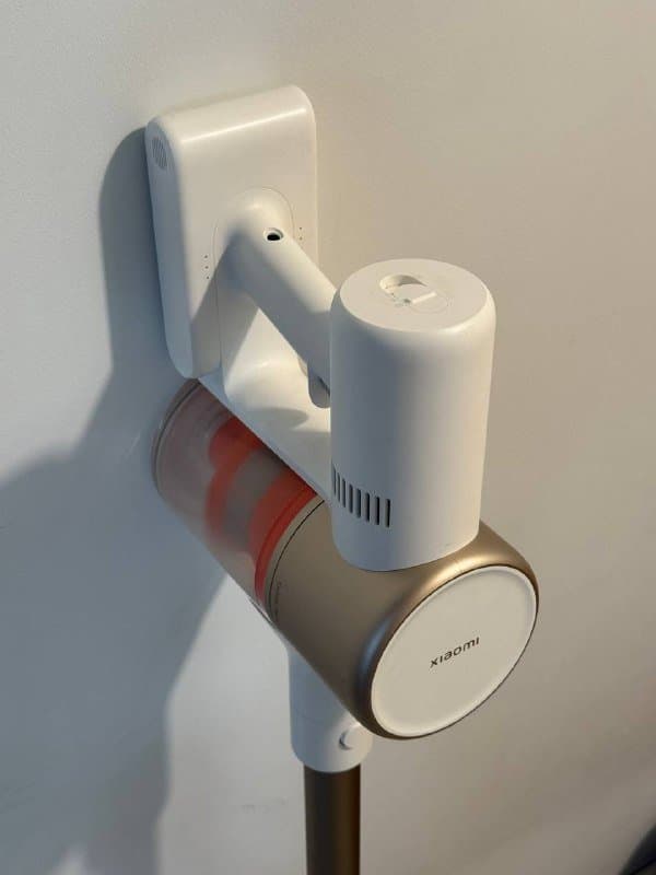 Пылесос Xiaomi Vacuum Cleaner G9 Plus White