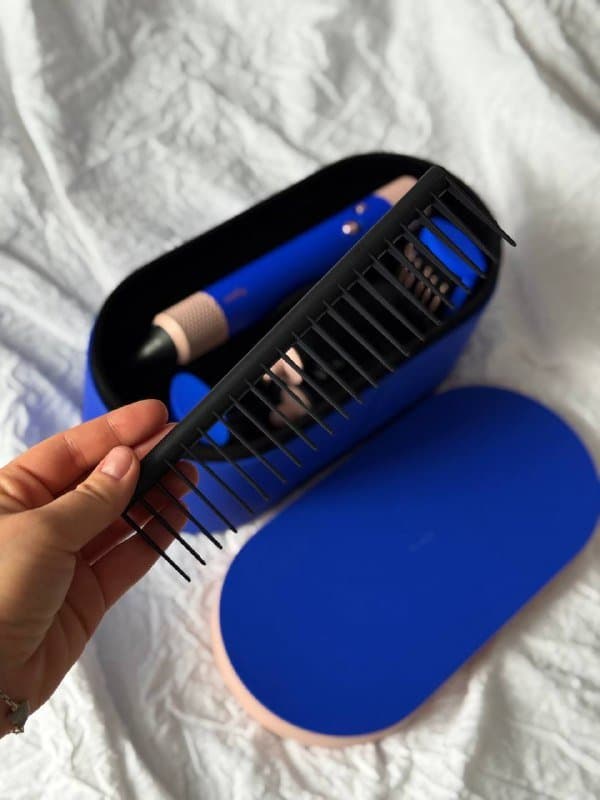 Стайлер Dyson Airwrap Complete Long HS05 3