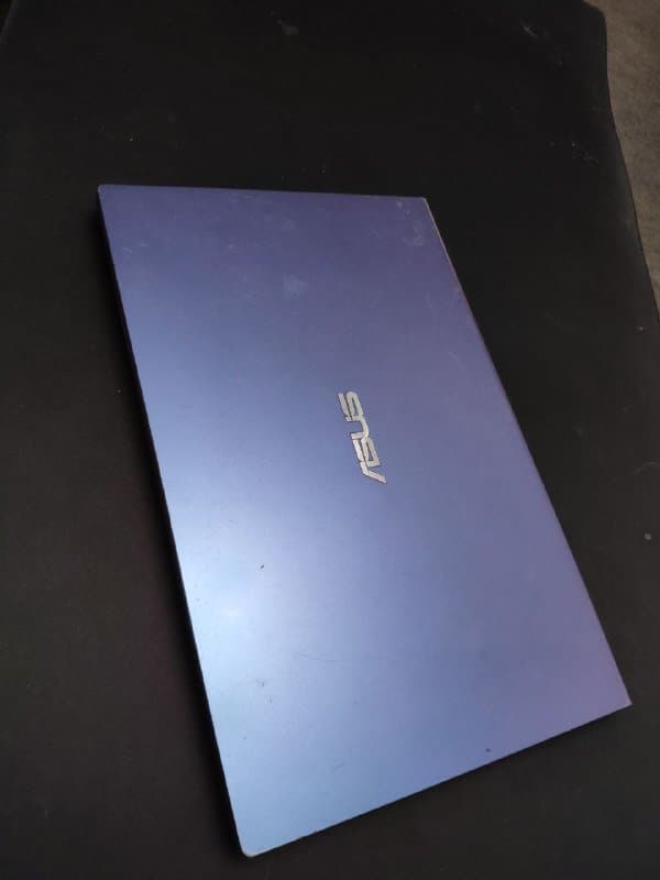 Ноутбук Asus X509JP i7 10го поколения 20Гб RAM 12GB видеокарта 2