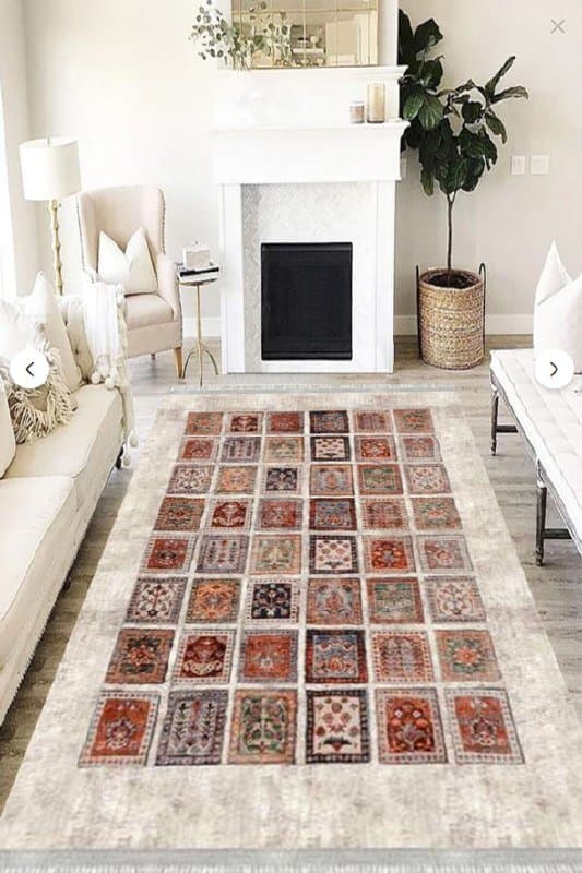 Ковёр 180x300 см