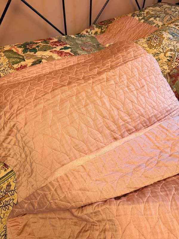 Покрывало 240х250 и наволочки 70х50 1