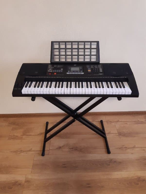 Аренда музыкальных инструментов и оборудования для мероприятий 2