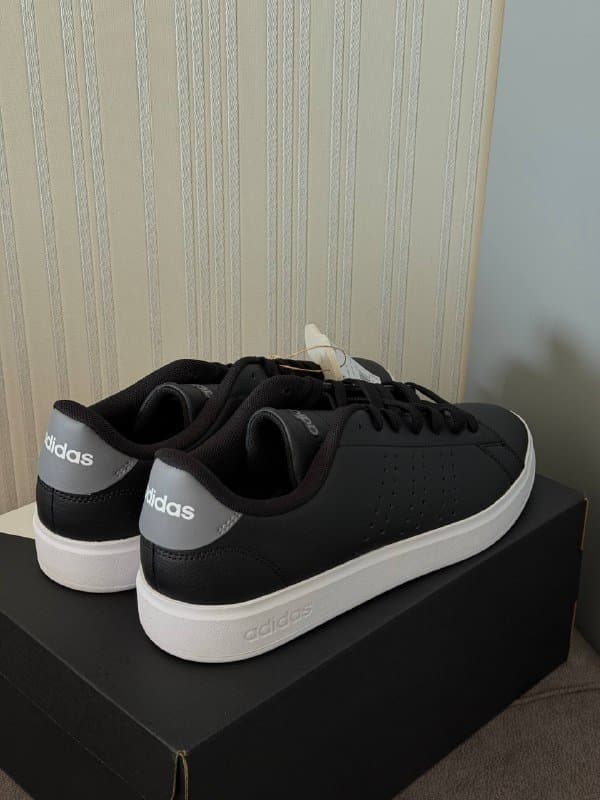 Кеды Adidas Advantage 2.0 Cloudfoam Comfort 4