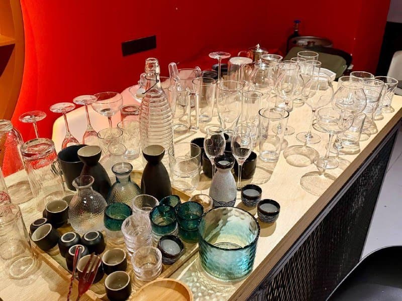 Кухонная утварь, посуда, барное оборудование 4