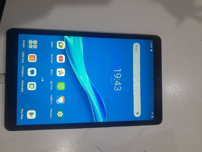 Планшет Lenovo TB-8505X