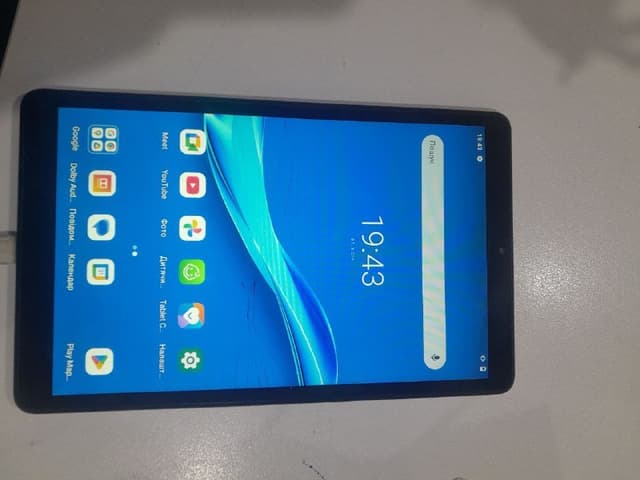 Планшет Lenovo TB-8505X