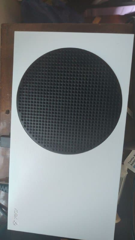 Xbox Series S
