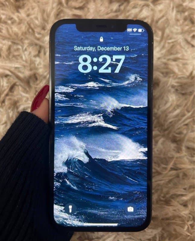 iPhone 12 Pro 128 gb 1