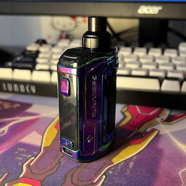 Geekvape Aegis Hero