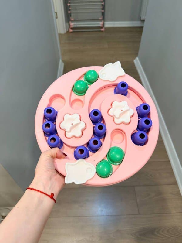 Головоломка для собак