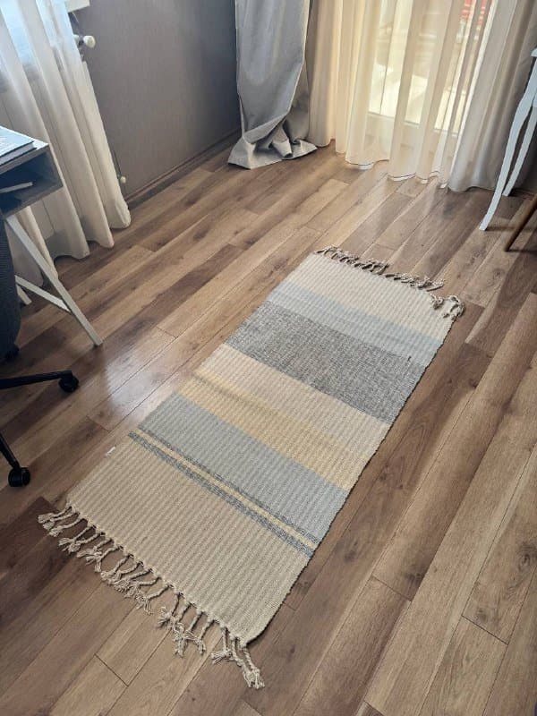 Ковер Jysk 70х140 1