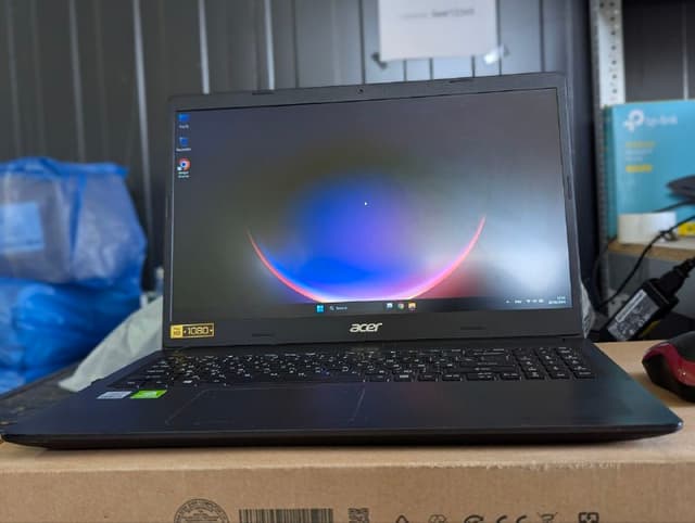 Ноутбук Acer Aspire A315-57G-361B