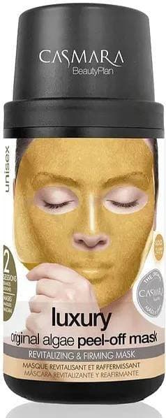 Casmara Luxury Algae Peel Off Mask оживление укрепление