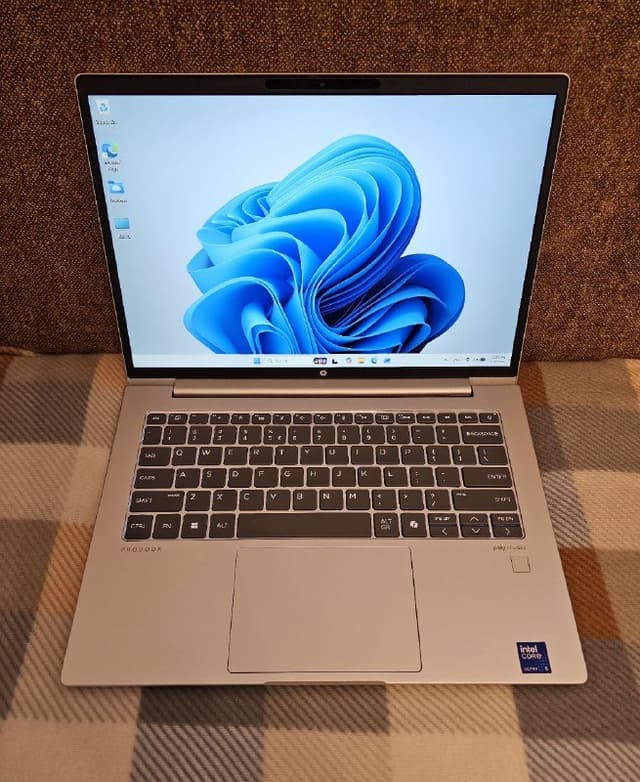 Ноутбук HP ProBook 440 G11 14” Intel Core Ultra 5 125U 16GB 512GB