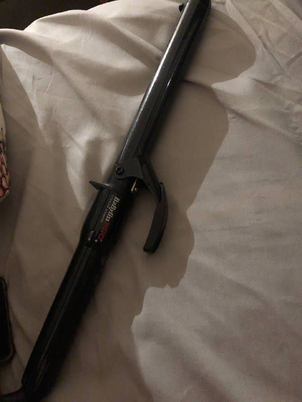 Плойка для волос BaByliss PRO