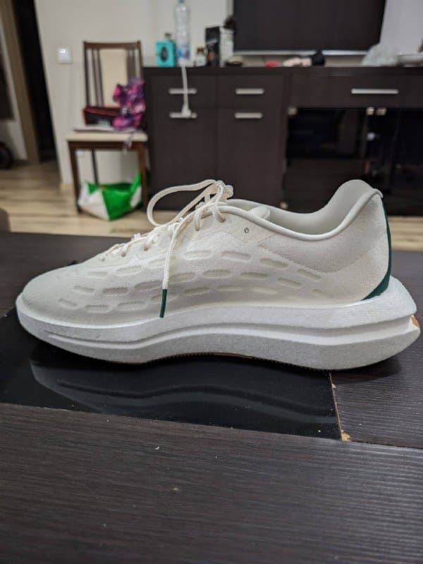 Мужские кроссовки Adidas FlowBoost размер 44 2