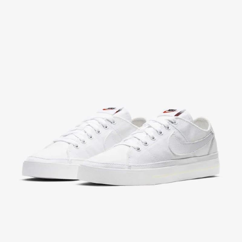 Кеды Nike Court Legacy Canvas 9.5 US 41 2