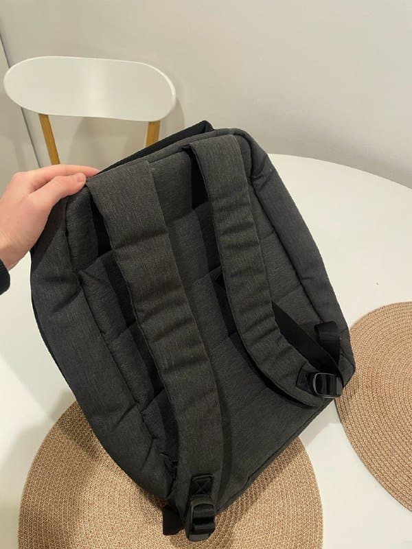 Шарф и шапка набор 8