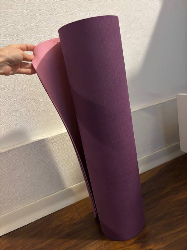 Коврик для йоги, база изофикс, термометр для воды, шоппер