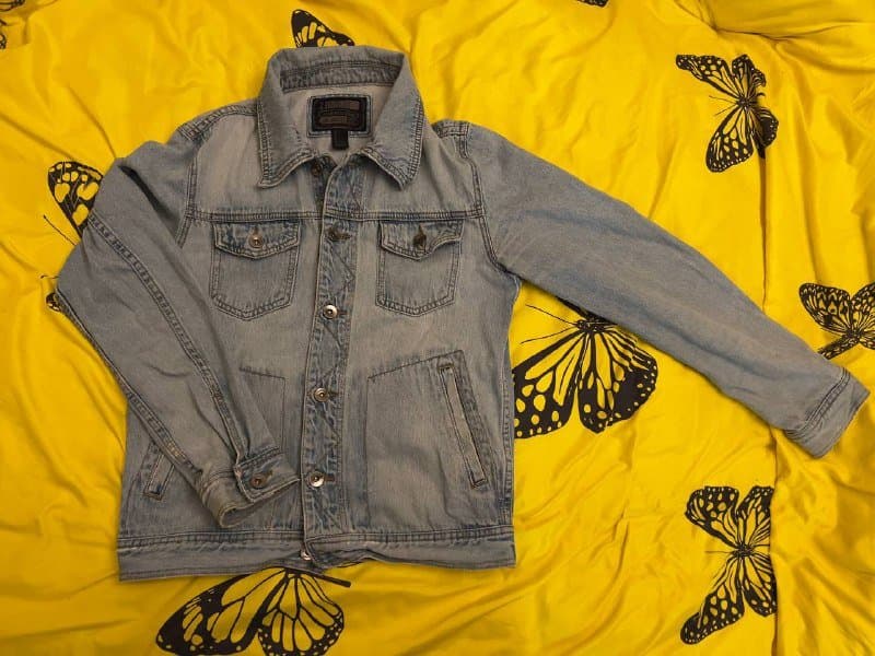 свитера, худи, куртки 6