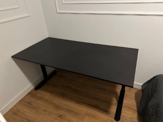 Рабочий стол 80х160 см