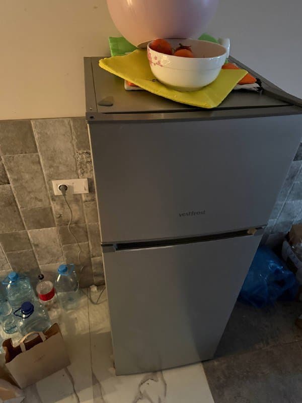 холодильник Vestfrost