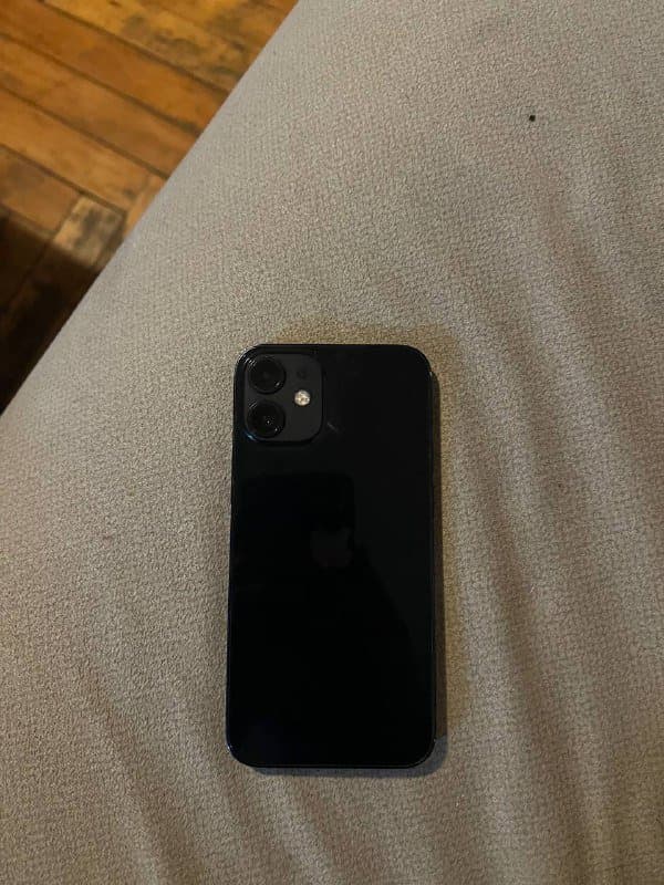 iPhone 12 mini 64 Гб