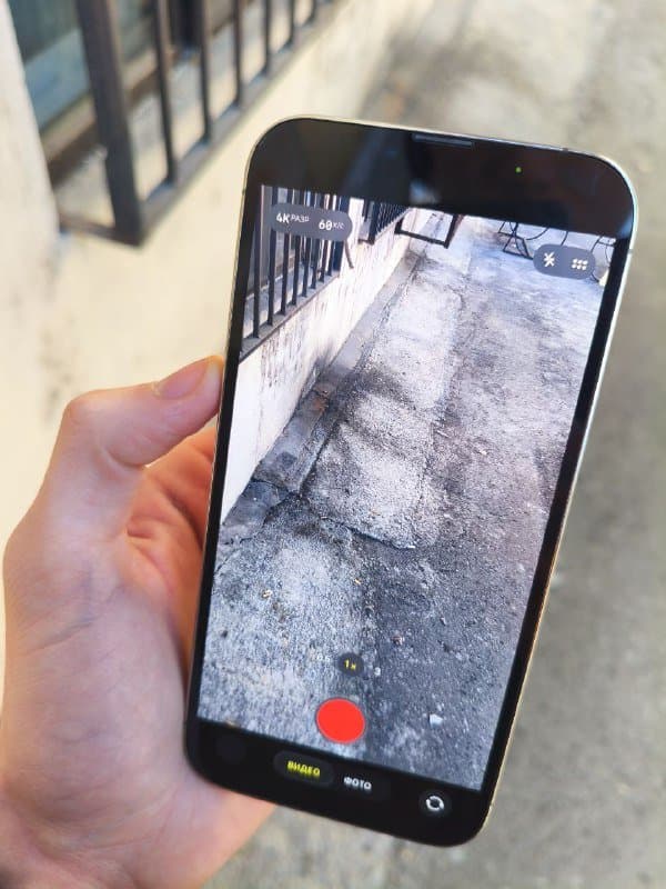 iPhone 13 pro max 256 5