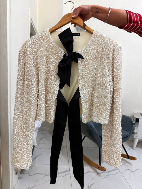 Женские куртки 3