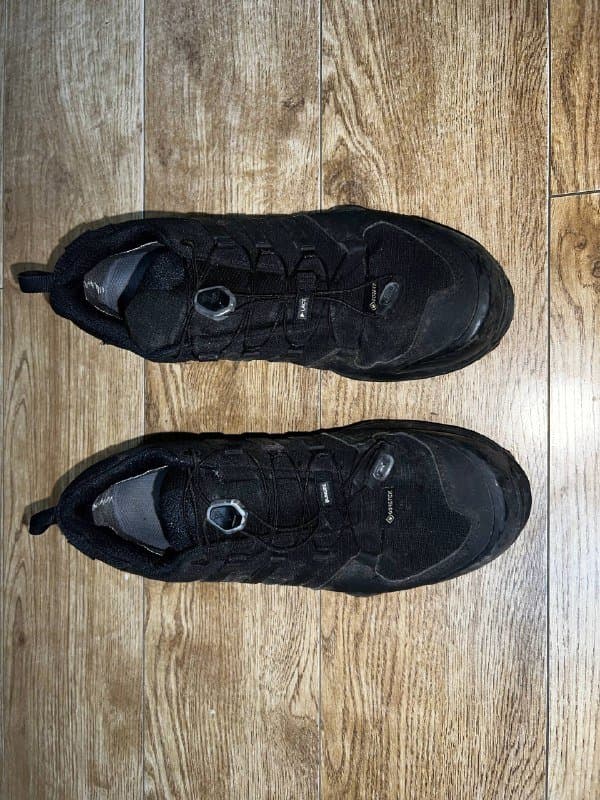 Adidas Terrex Swift R2 GTX Gore-Tex размер 42 3