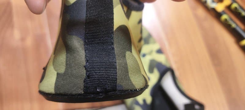 Коралки б/у размер 42-44 4