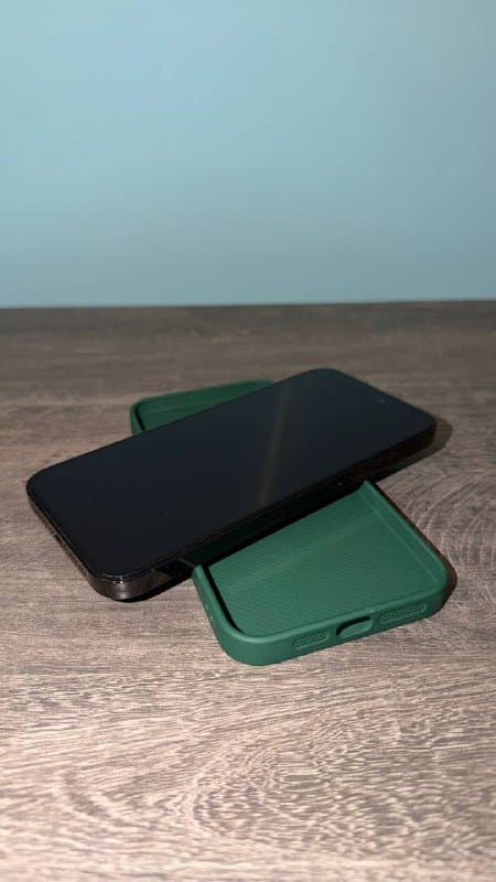 iPhone 14 Pro Max 128 GB Black