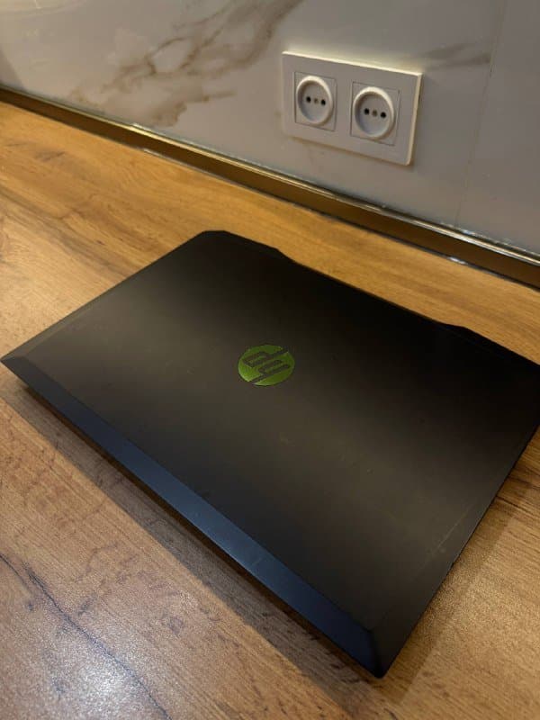 HP Pavilion Gaming 15-dk игровой ноутбук 2