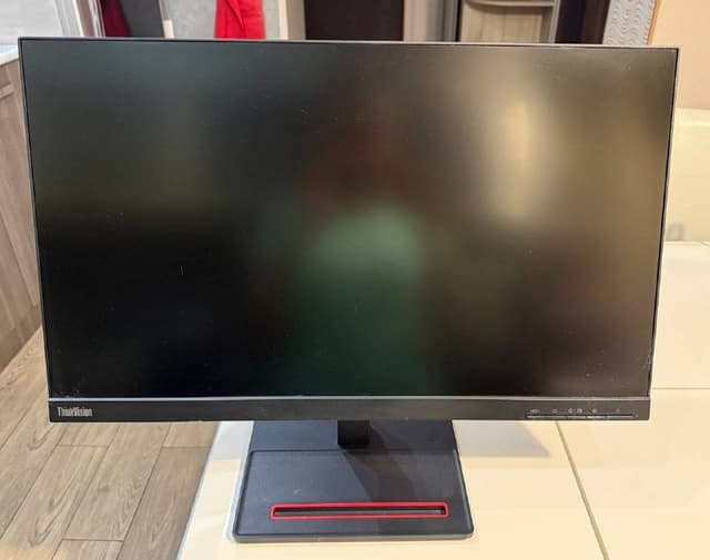 Монитор Lenovo S24i-20