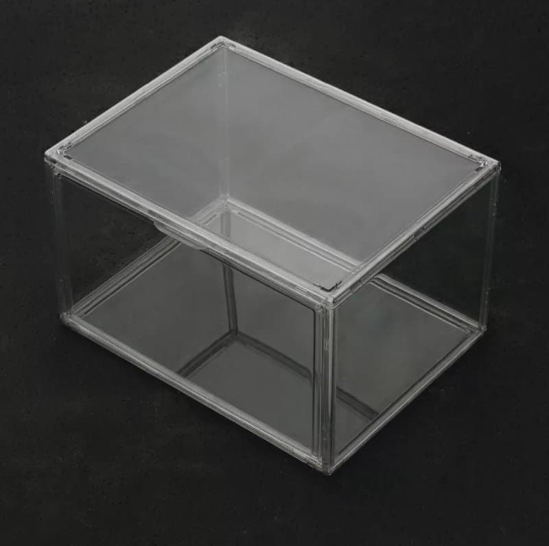 Бокс-теплица для выращивания клубеньков и малышей 1