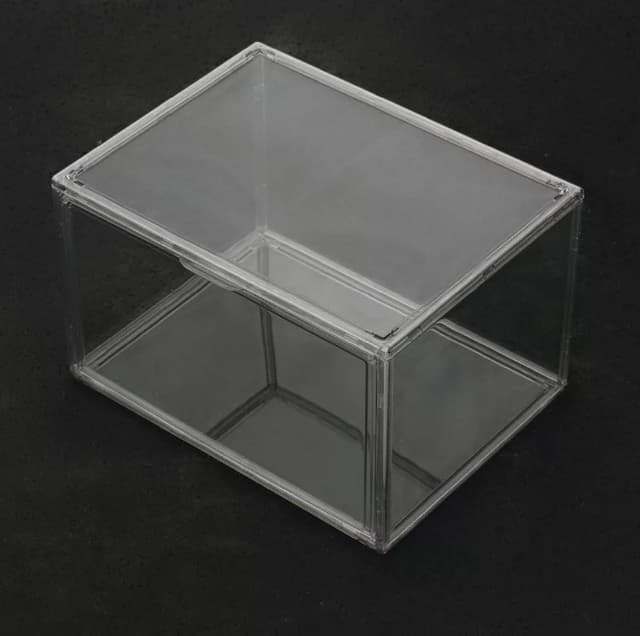 Бокс-теплица для выращивания клубеньков и малышей