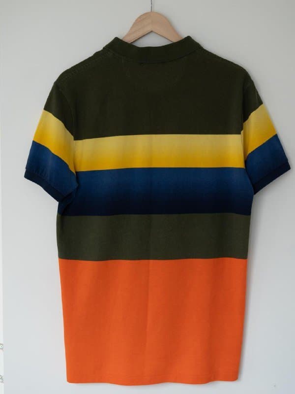 Поло Polo Ralph Lauren мужское 3