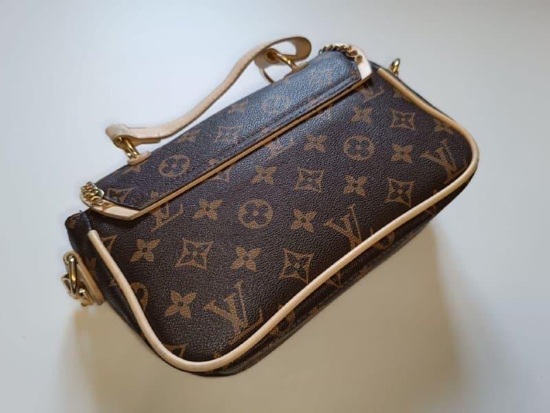 женская сумка LV 3