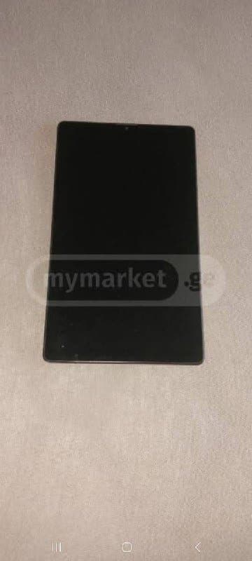 Samsung A7 32GB, карта памяти 8GB