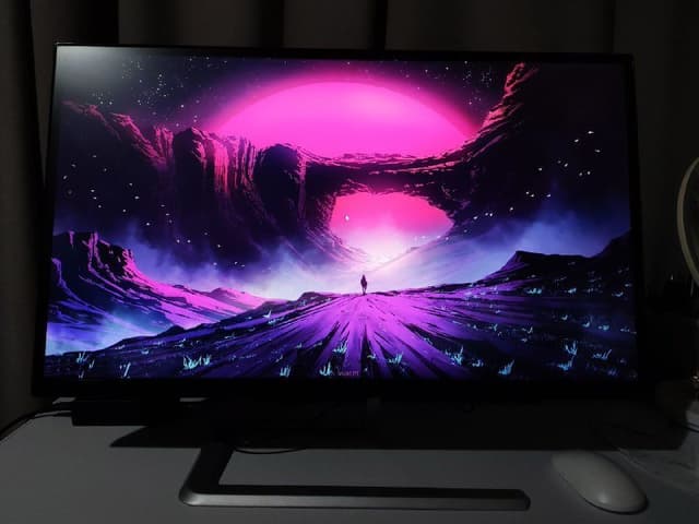 Монитор AOC l2781FH 27" 75 Hz