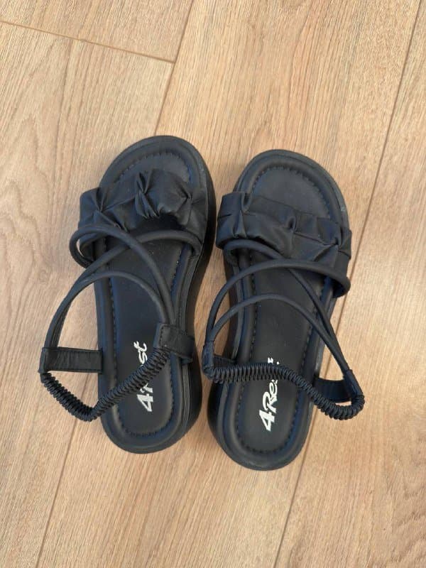 Женские босоножки размер 36