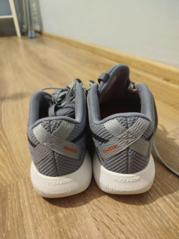 Меховые тапки Next, ботинки Dr Martens, кроссовки Reebok 9