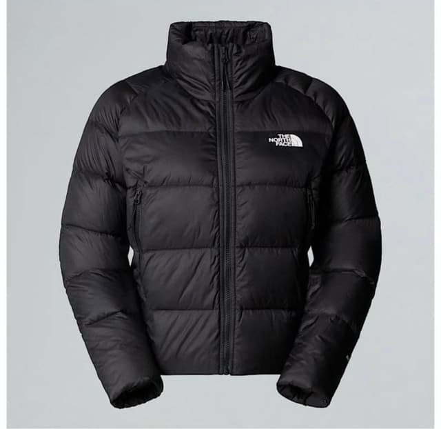 Куртка The North Face, джемпер, рубашка Zara, жакеты, свитер