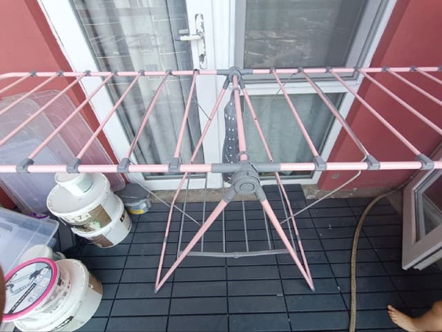 Сушилка для одежды