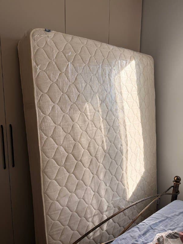 матрас 140x200