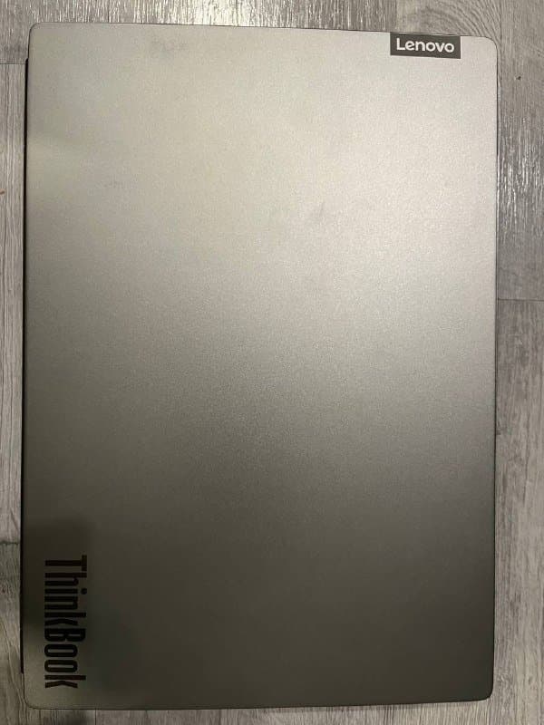 Ноутбук Lenovo ThinkBook 13 i5 8GB 256GB 2