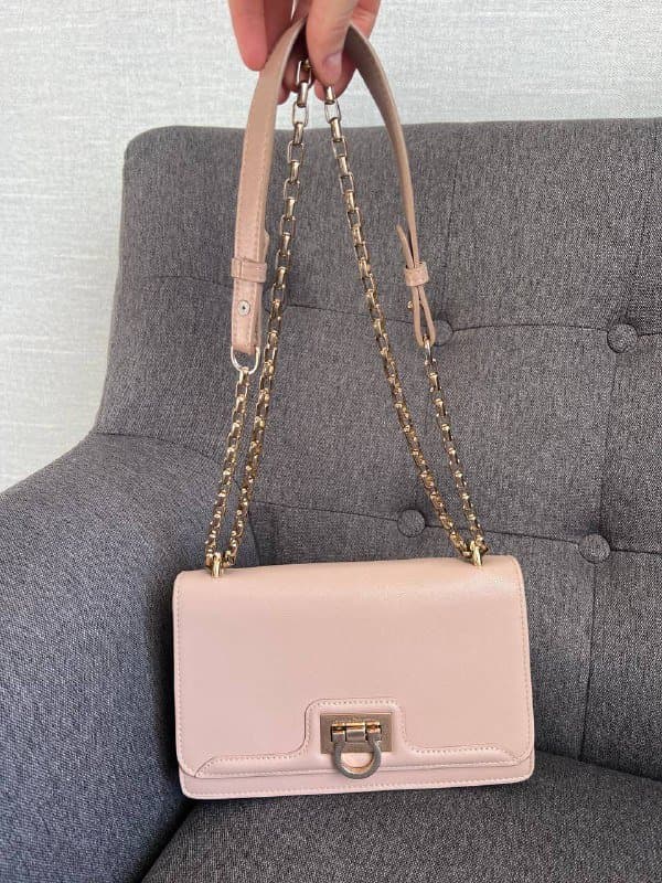 Сумочка Ferragamo 6